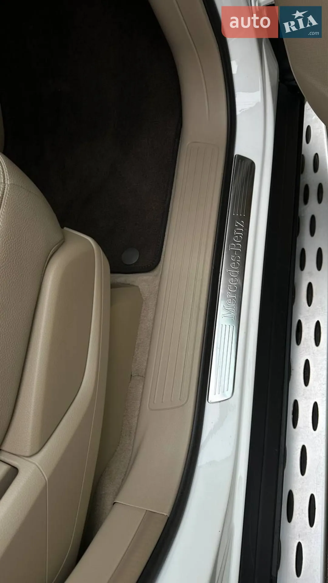 2013 Mercedes-Benz M-klasse - мініатюра 18