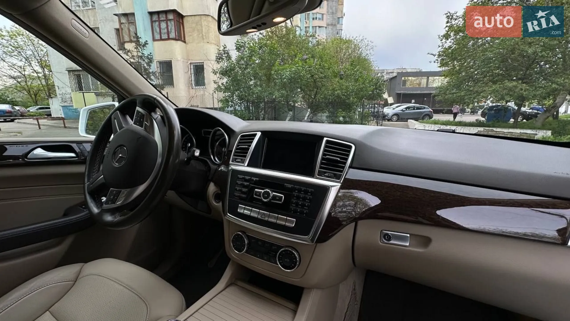 2013 Mercedes-Benz M-klasse - мініатюра 28