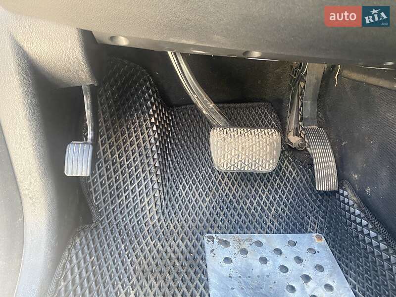 Внедорожник / Кроссовер Mercedes-Benz M-Class 2007 в Сумах