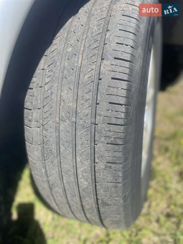 Внедорожник / Кроссовер Mercedes-Benz M-Class 1998 в Днепре