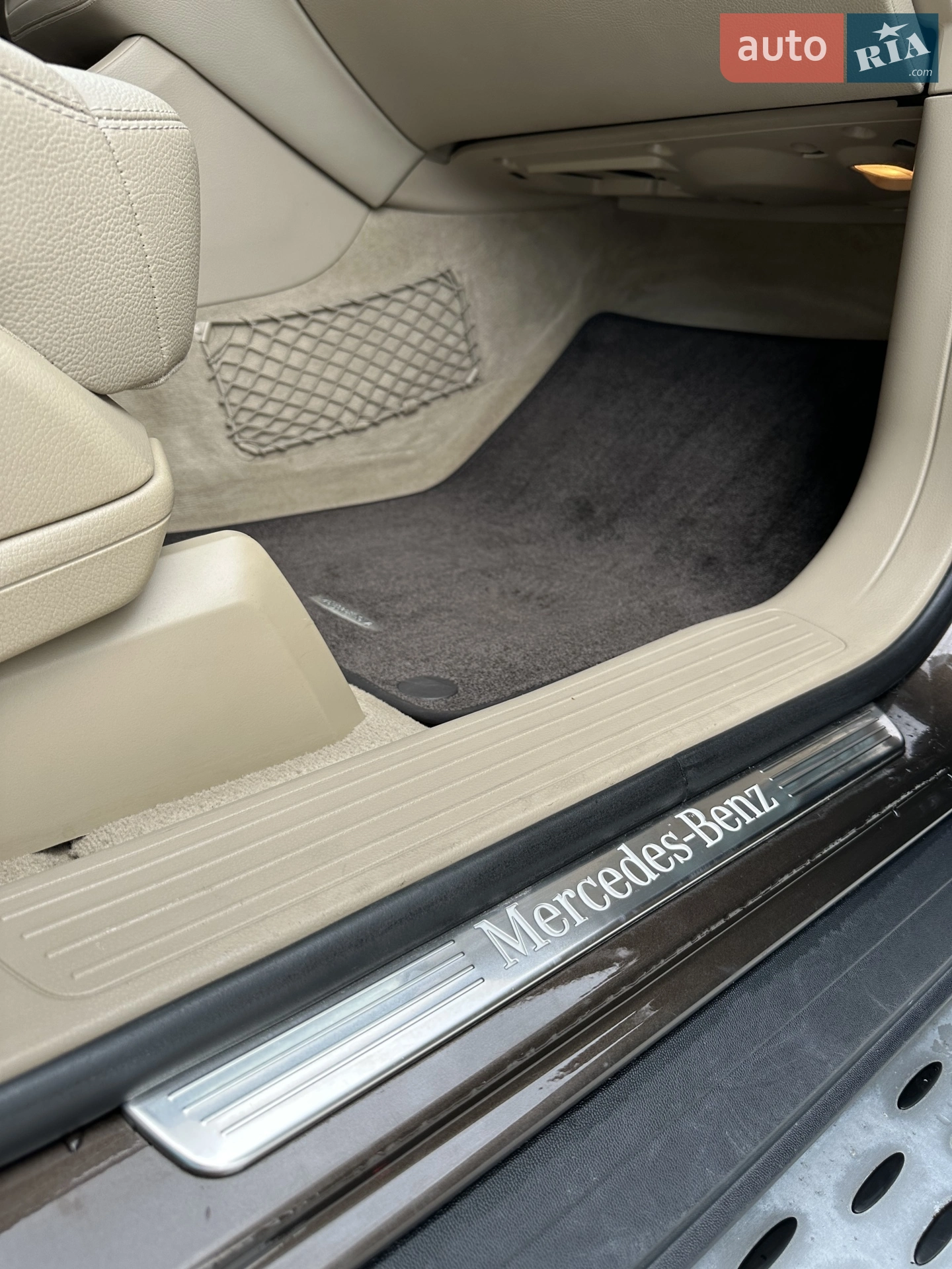 2013 Mercedes-Benz M-klasse - мініатюра 18