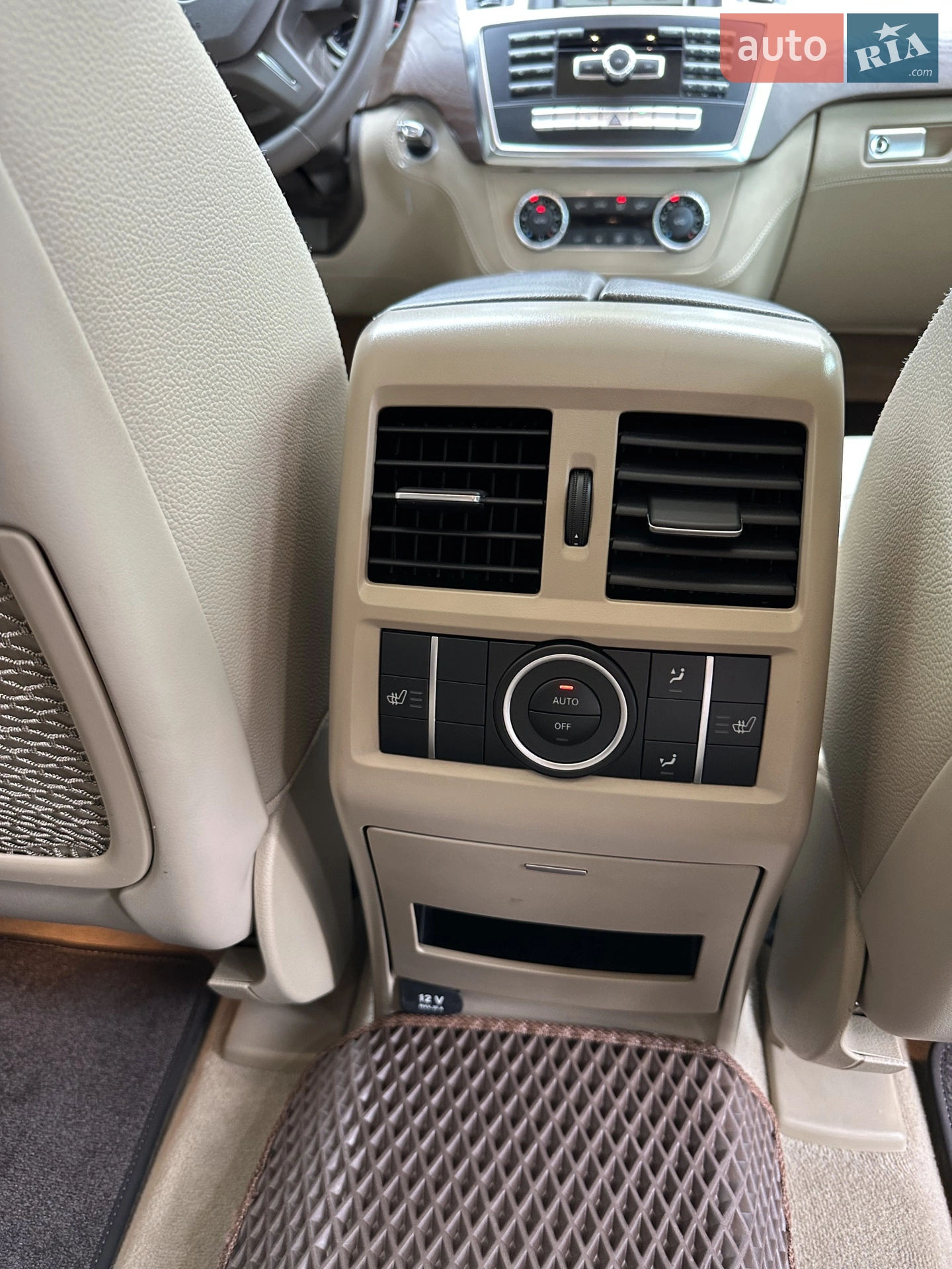 2013 Mercedes-Benz M-klasse - мініатюра 26