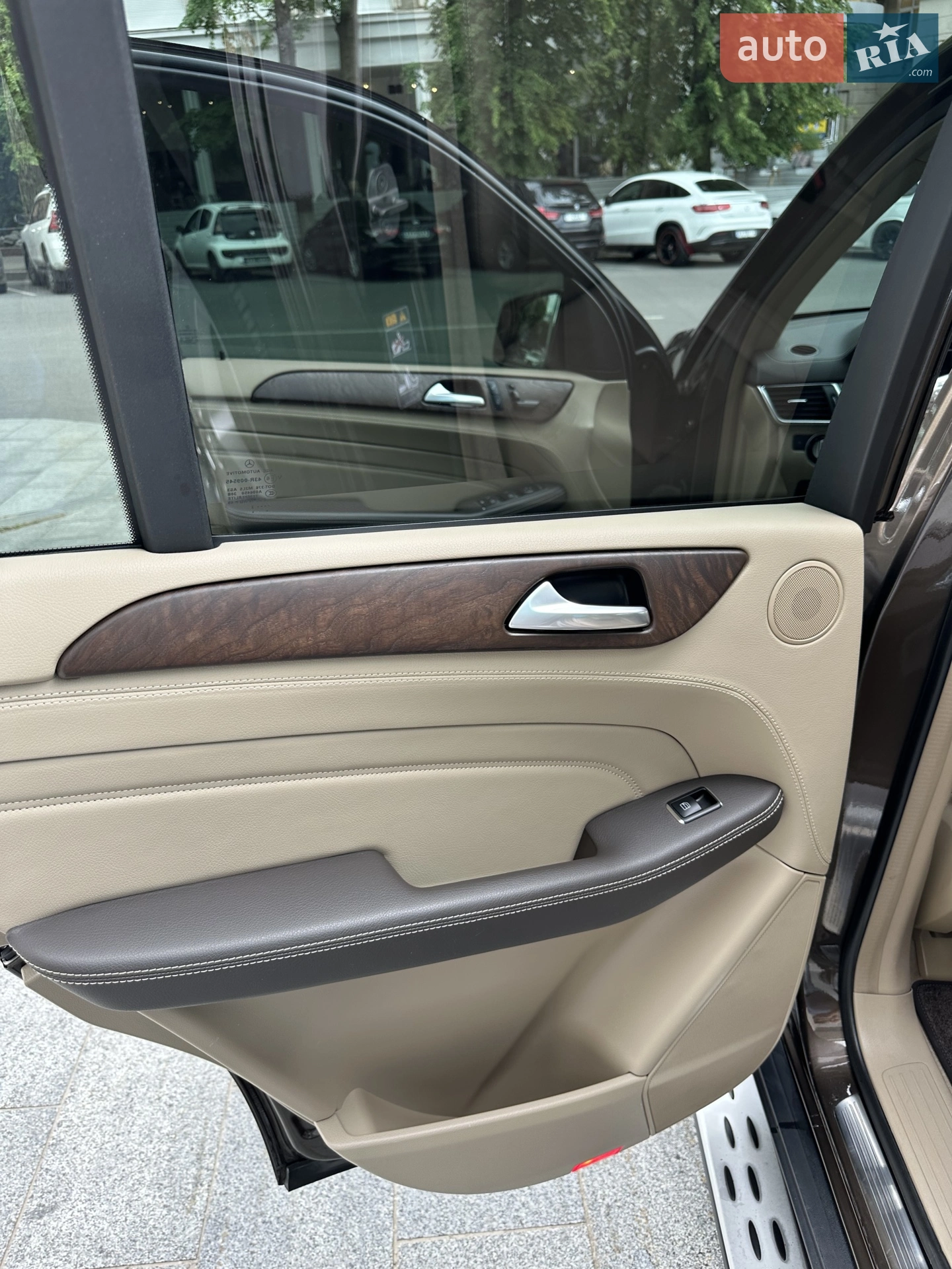 2013 Mercedes-Benz M-klasse - мініатюра 32