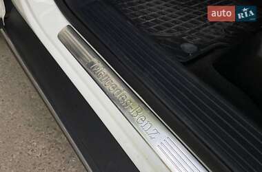 Внедорожник / Кроссовер Mercedes-Benz M-Class 2011 в 