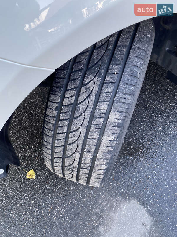 Внедорожник / Кроссовер Mercedes-Benz M-Class 2013 в Горишних Плавнях