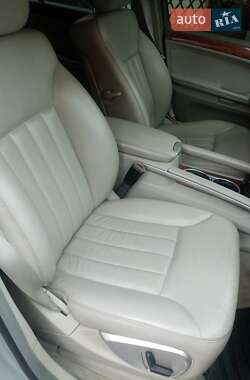 Внедорожник / Кроссовер Mercedes-Benz M-Class 2006 в 