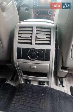 Внедорожник / Кроссовер Mercedes-Benz M-Class 2006 в 