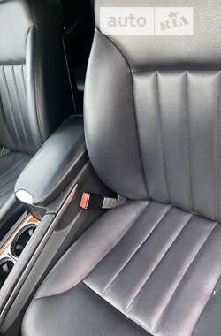 Внедорожник / Кроссовер Mercedes-Benz M-Class 2008 в 