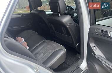 Внедорожник / Кроссовер Mercedes-Benz M-Class 2007 в 
