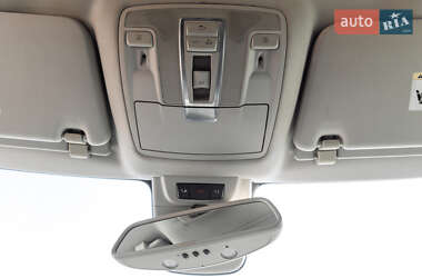 Внедорожник / Кроссовер Mercedes-Benz M-Class 2011 в 