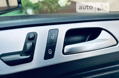 Внедорожник / Кроссовер Mercedes-Benz M-Class 2012 в 