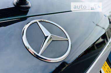 Внедорожник / Кроссовер Mercedes-Benz M-Class 2012 в 