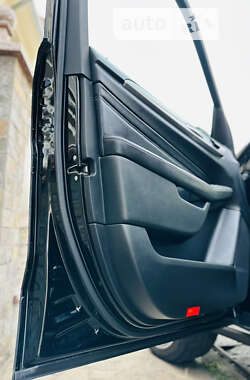 Внедорожник / Кроссовер Mercedes-Benz M-Class 2012 в 