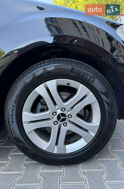 Внедорожник / Кроссовер Mercedes-Benz M-Class 2008 в 