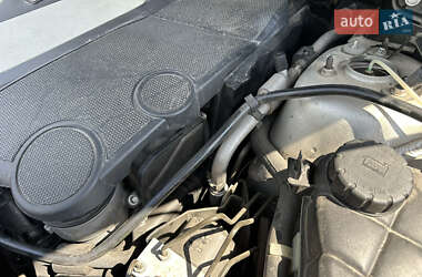 Внедорожник / Кроссовер Mercedes-Benz M-Class 2008 в 