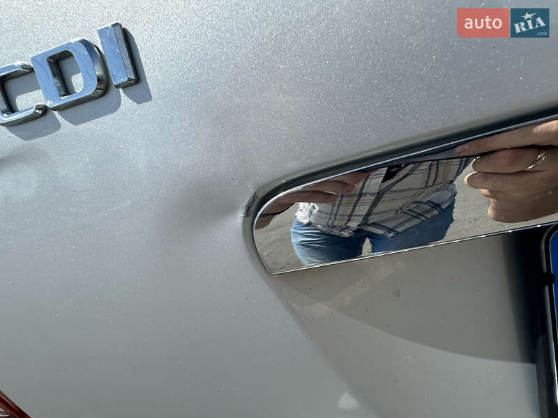 Внедорожник / Кроссовер Mercedes-Benz M-Class 2008 в Буче