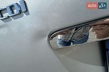 Внедорожник / Кроссовер Mercedes-Benz M-Class 2008 в 