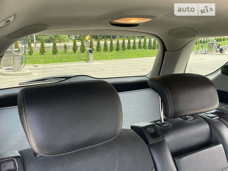 Внедорожник / Кроссовер Mercedes-Benz M-Class 2006 в Дрогобыче