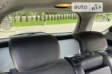 Внедорожник / Кроссовер Mercedes-Benz M-Class 2006 в 