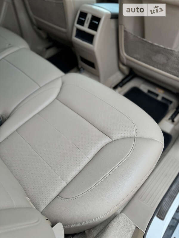 Позашляховик / Кросовер Mercedes-Benz M-Class 2014 в Івано-Франківську
