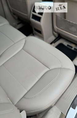 Внедорожник / Кроссовер Mercedes-Benz M-Class 2014 в 