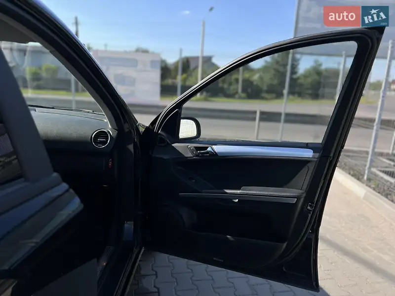 Mercedes-Benz M-Class 2005 VIN WDC1641221A066338 фото оголошення 7 з 43