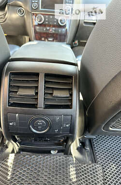 Внедорожник / Кроссовер Mercedes-Benz M-Class 2011 в 