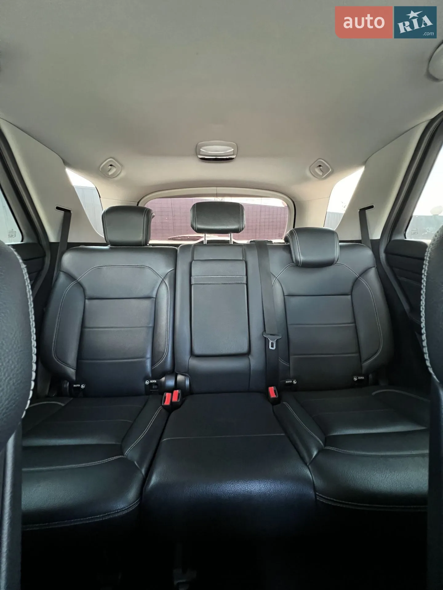 2012 Mercedes-Benz M-klasse - мініатюра 10