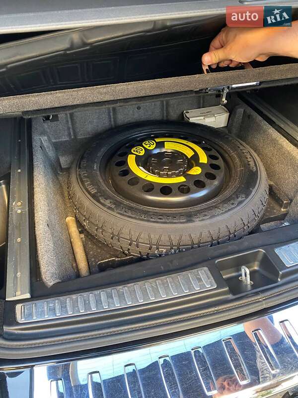 Внедорожник / Кроссовер Mercedes-Benz M-Class 2012 в Львове фото 50 Внедорожник / Кроссовер Mercedes-Benz M-Class 2012 в Львове