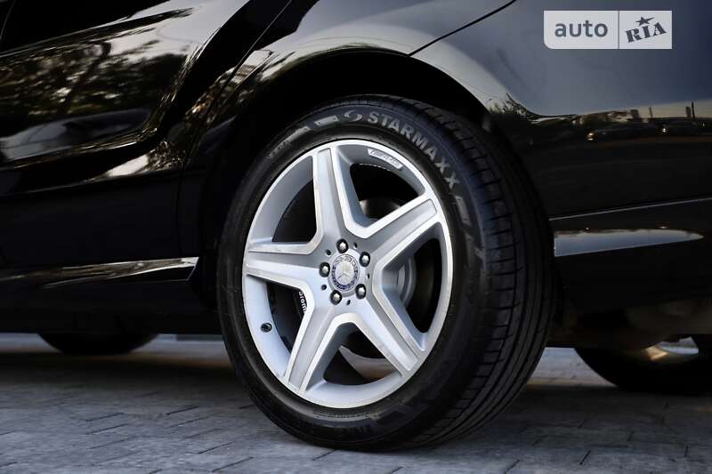 Позашляховик / Кросовер Mercedes-Benz M-Class 2015 в Дрогобичі фото 96 Позашляховик / Кросовер Mercedes-Benz M-Class 2015 в Дрогобичі