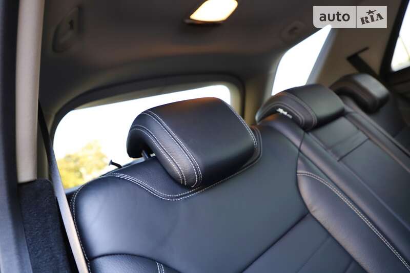 Позашляховик / Кросовер Mercedes-Benz M-Class 2015 в Дрогобичі фото 133 Позашляховик / Кросовер Mercedes-Benz M-Class 2015 в Дрогобичі
