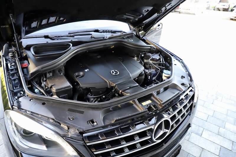 Позашляховик / Кросовер Mercedes-Benz M-Class 2015 в Дрогобичі фото 142 Позашляховик / Кросовер Mercedes-Benz M-Class 2015 в Дрогобичі