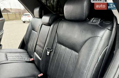 Внедорожник / Кроссовер Mercedes-Benz M-Class 2008 в 