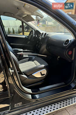 Внедорожник / Кроссовер Mercedes-Benz M-Class 2006 в 