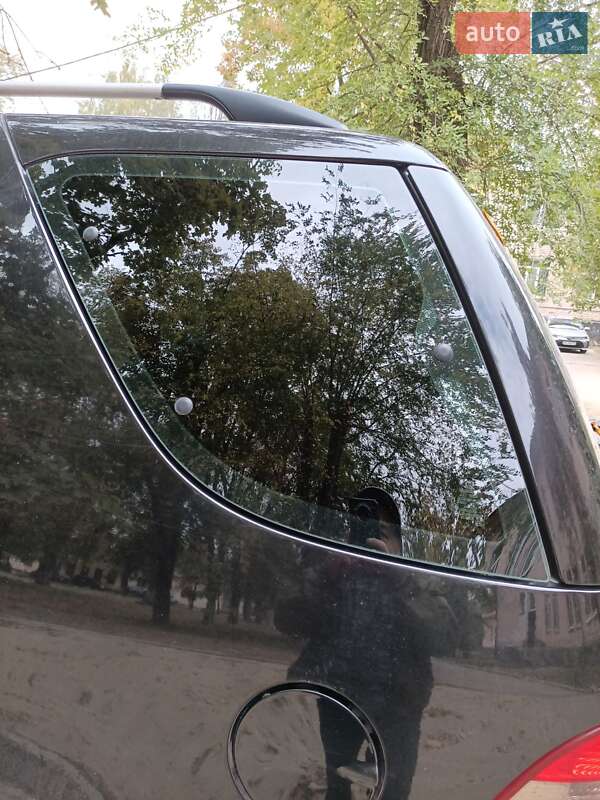 Позашляховик / Кросовер Mercedes-Benz M-Class 2005 в Дніпрі фото 10 Позашляховик / Кросовер Mercedes-Benz M-Class 2005 в Дніпрі