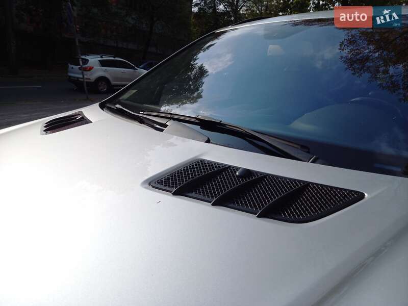 Внедорожник / Кроссовер Mercedes-Benz M-Class 2008 в Киеве