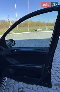 Внедорожник / Кроссовер Mercedes-Benz M-Class 2007 в Яремче