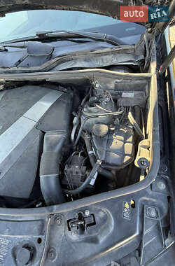 Внедорожник / Кроссовер Mercedes-Benz M-Class 2007 в Яремче