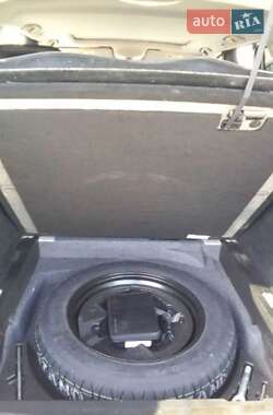 Внедорожник / Кроссовер Mercedes-Benz M-Class 2007 в 