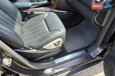 Внедорожник / Кроссовер Mercedes-Benz M-Class 2008 в 