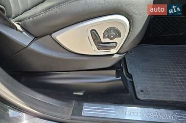 Внедорожник / Кроссовер Mercedes-Benz M-Class 2008 в 