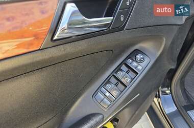 Внедорожник / Кроссовер Mercedes-Benz M-Class 2008 в 
