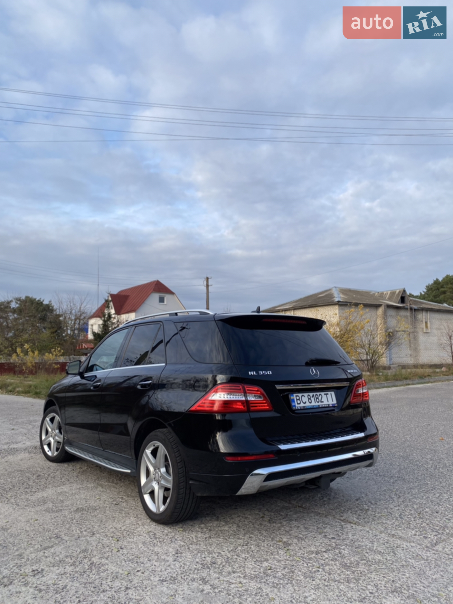 2015 Mercedes-Benz M-klasse - мініатюра 5