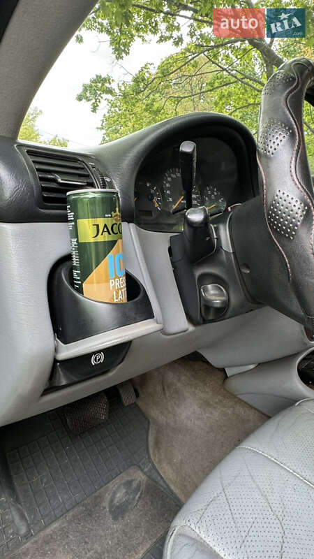 Внедорожник / Кроссовер Mercedes-Benz M-Class 2003 в Николаеве фото 9 Внедорожник / Кроссовер Mercedes-Benz M-Class 2003 в Николаеве