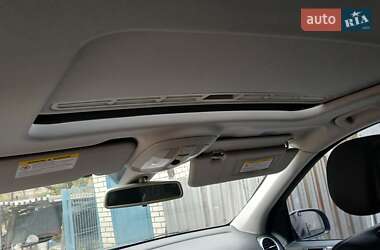 Внедорожник / Кроссовер Mercedes-Benz M-Class 2008 в 