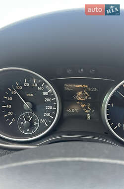 Внедорожник / Кроссовер Mercedes-Benz M-Class 2007 в 