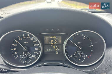 Внедорожник / Кроссовер Mercedes-Benz M-Class 2007 в 
