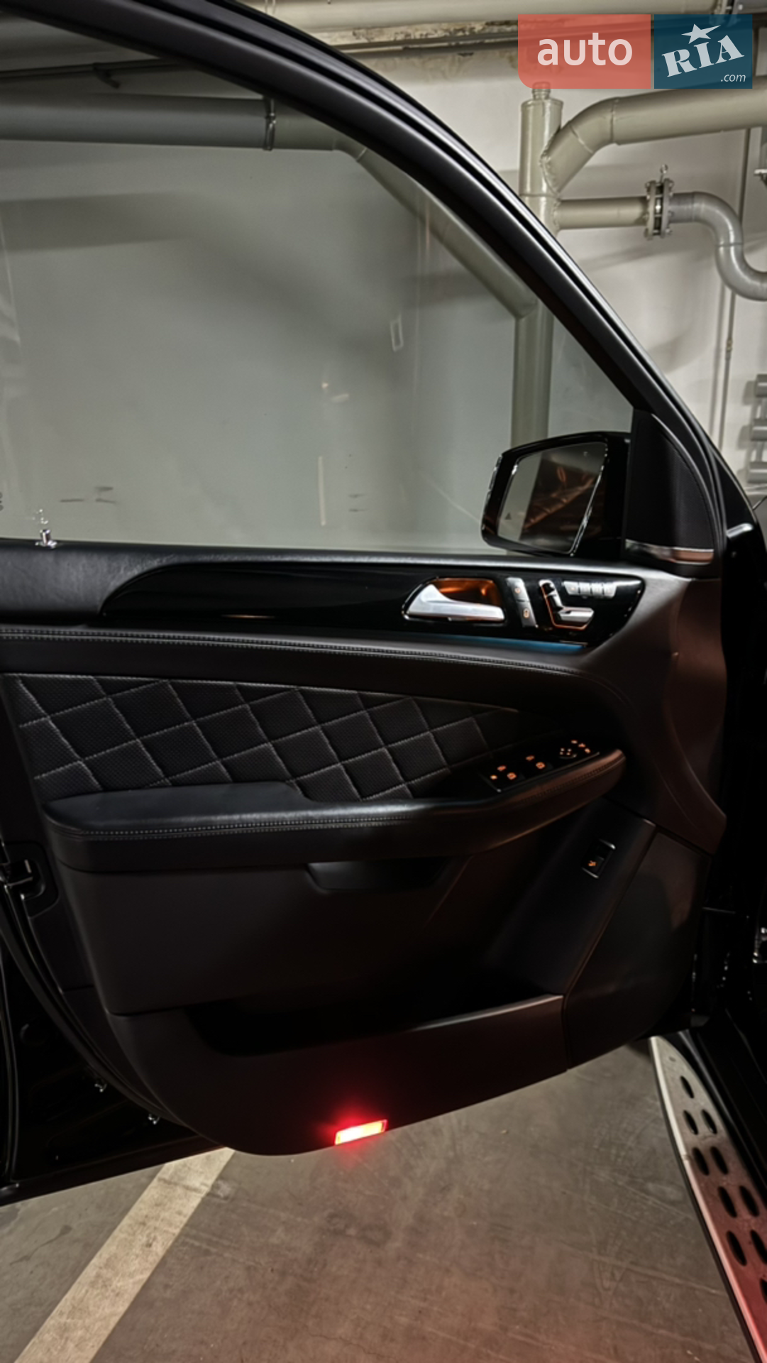 2013 Mercedes-Benz M-klasse - мініатюра 11