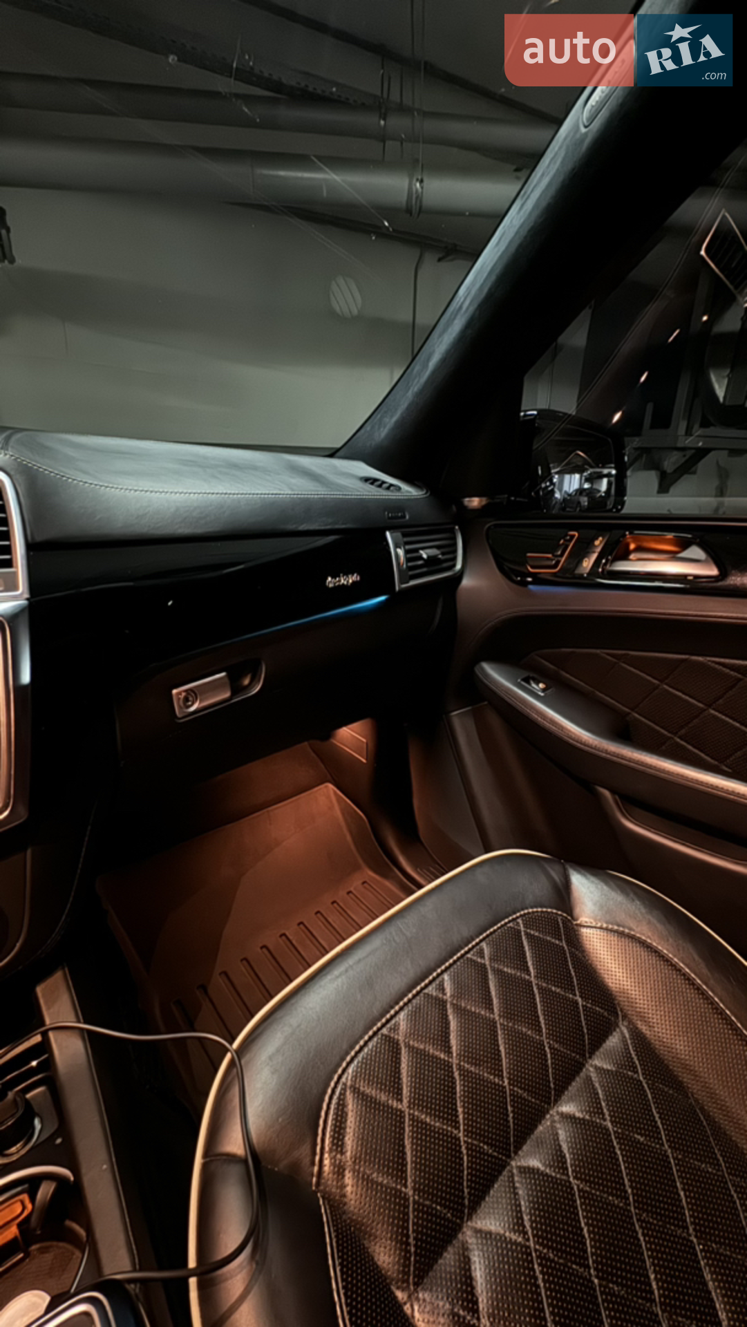 2013 Mercedes-Benz M-klasse - мініатюра 17