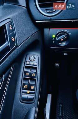 Внедорожник / Кроссовер Mercedes-Benz M-Class 2011 в 
